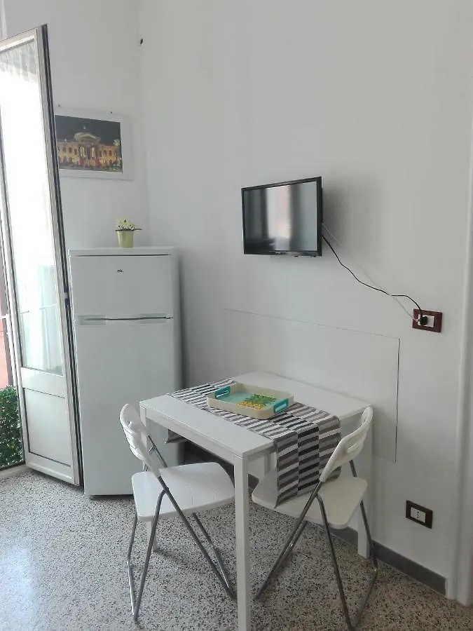 Higgie House Palermo Appartamento