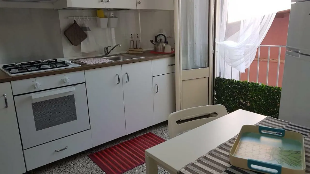 Higgie House Palermo Appartamento 0*,  Italia