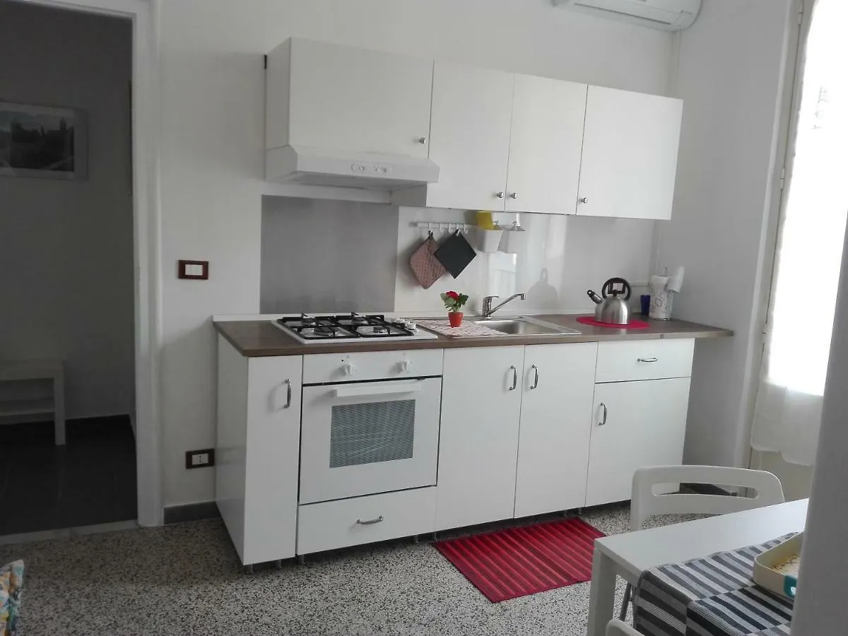Higgie House Palermo Appartamento Italia