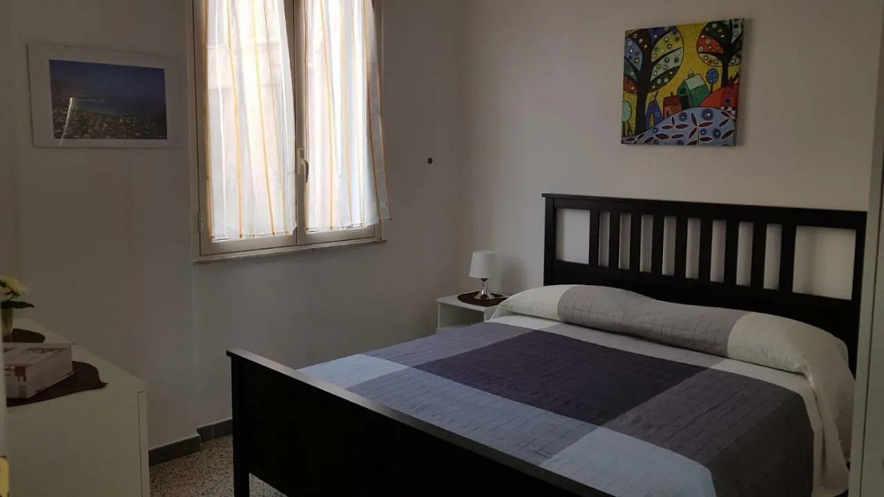 Higgie House Palermo Appartamento