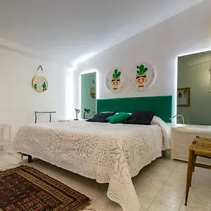 Appalermo La Tua Casa Ideale Per Visitare La Appartamento