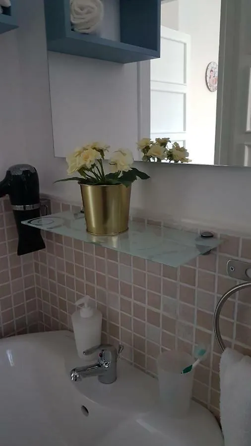 Higgie House Palermo Apartment 0*,  Italy