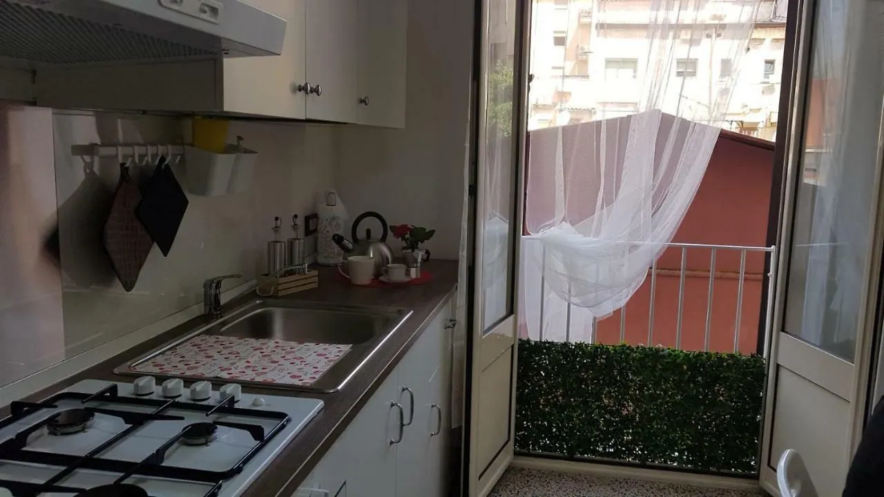 Higgie House Palermo Lejlighed